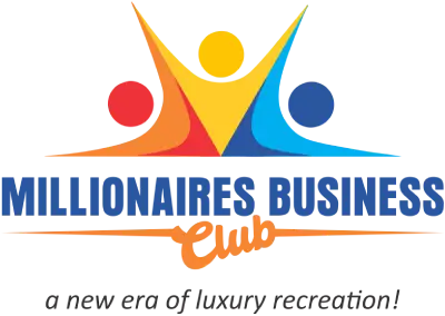 Millionaires Business Club Logo